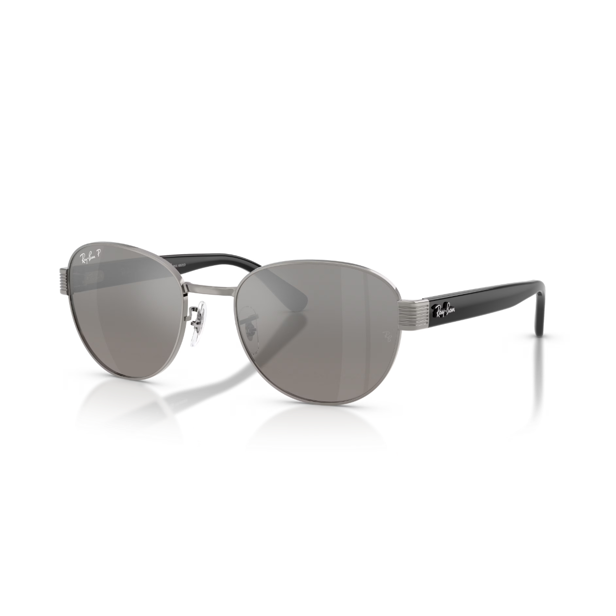 RB 3766CH 004/5J 54 Ray-Ban Chromance Polarize Güneş Gözlüğü