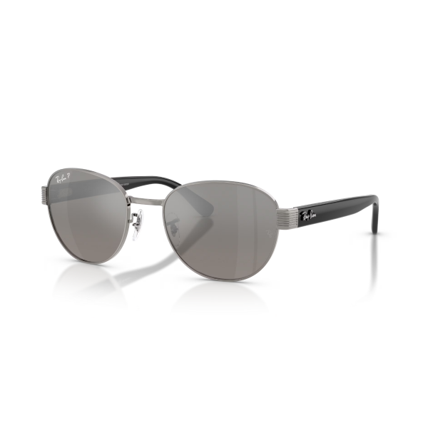 RB 3766CH 004/5J 54 Ray-Ban Chromance Polarize Güneş Gözlüğü