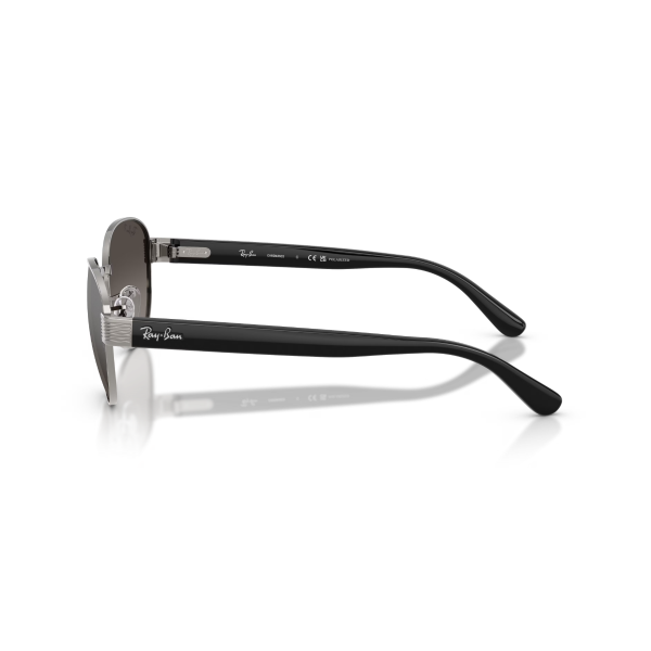 RB 3766CH 004/5J 54 Ray-Ban Chromance Polarize Güneş Gözlüğü