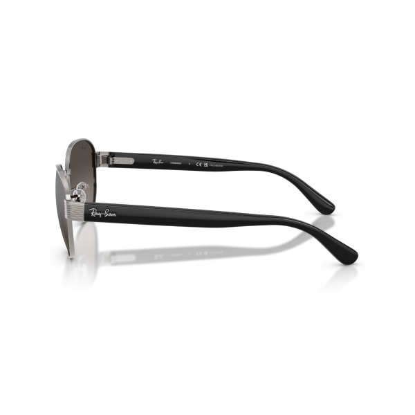 RB 3766CH 004/5J 54 Ray-Ban Chromance Polarize Güneş Gözlüğü