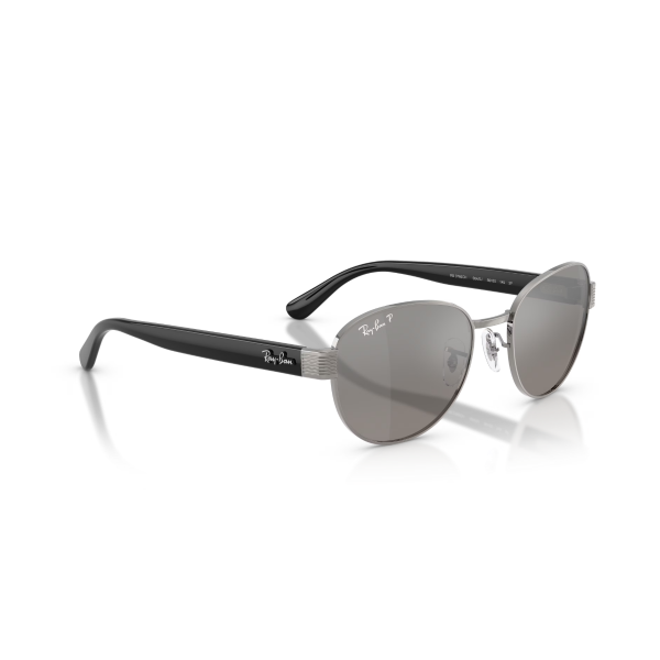 RB 3766CH 004/5J 54 Ray-Ban Chromance Polarize Güneş Gözlüğü