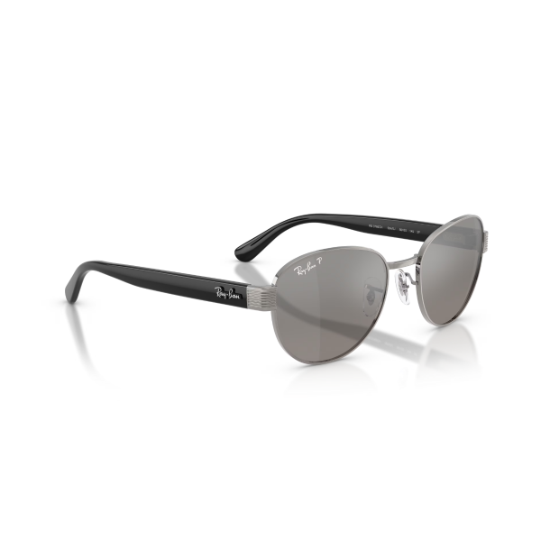 RB 3766CH 004/5J 54 Ray-Ban Chromance Polarize Güneş Gözlüğü