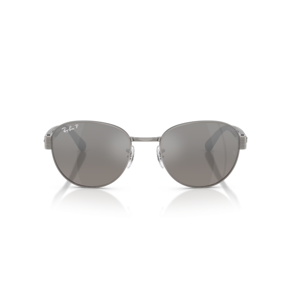RB 3766CH 004/5J 54 Ray-Ban Chromance Polarize Güneş Gözlüğü