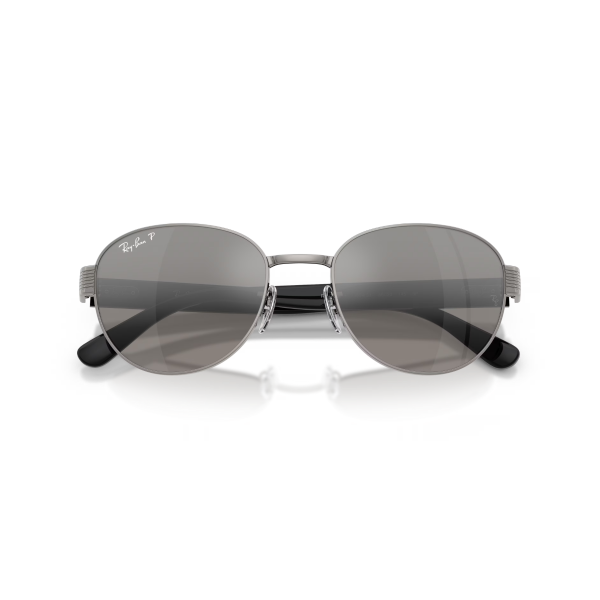 RB 3766CH 004/5J 54 Ray-Ban Chromance Polarize Güneş Gözlüğü