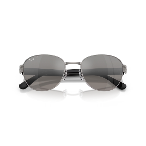 RB 3766CH 004/5J 54 Ray-Ban Chromance Polarize Güneş Gözlüğü