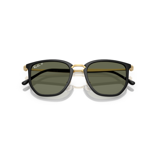 RB 4451 630658 53 Ray-Ban Polarize Güneş Gözlüğü