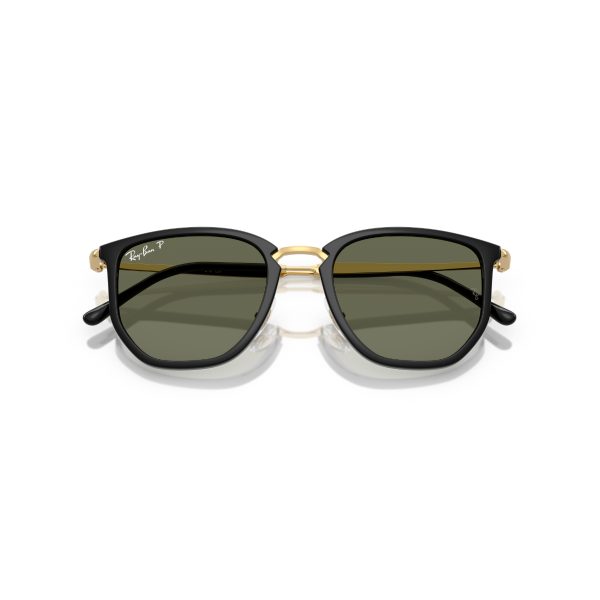 RB 4451 630658 53 Ray-Ban Polarize Güneş Gözlüğü