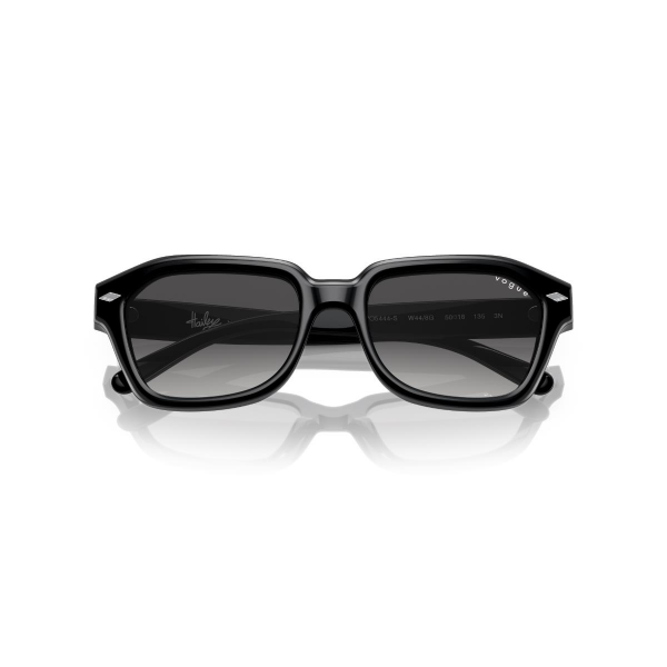 VO 5444S W44/8G 50 Vogue Hailey Bieber Güneş Gözlüğü