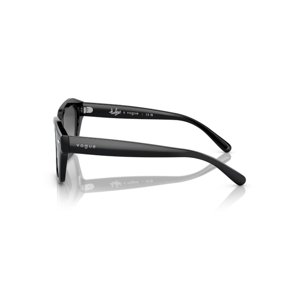 VO 5444S W44/8G 50 Vogue Hailey Bieber Güneş Gözlüğü