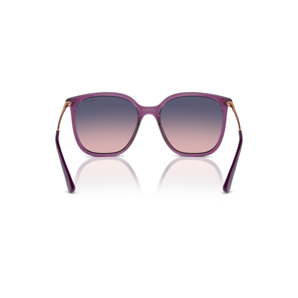 VO 5564S 3119I6 54 Vogue Güneş Gözlüğü