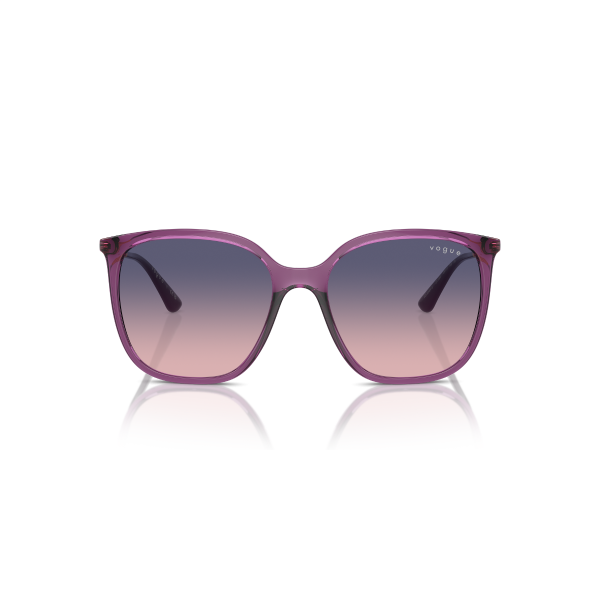 VO 5564S 3119I6 54 Vogue Güneş Gözlüğü