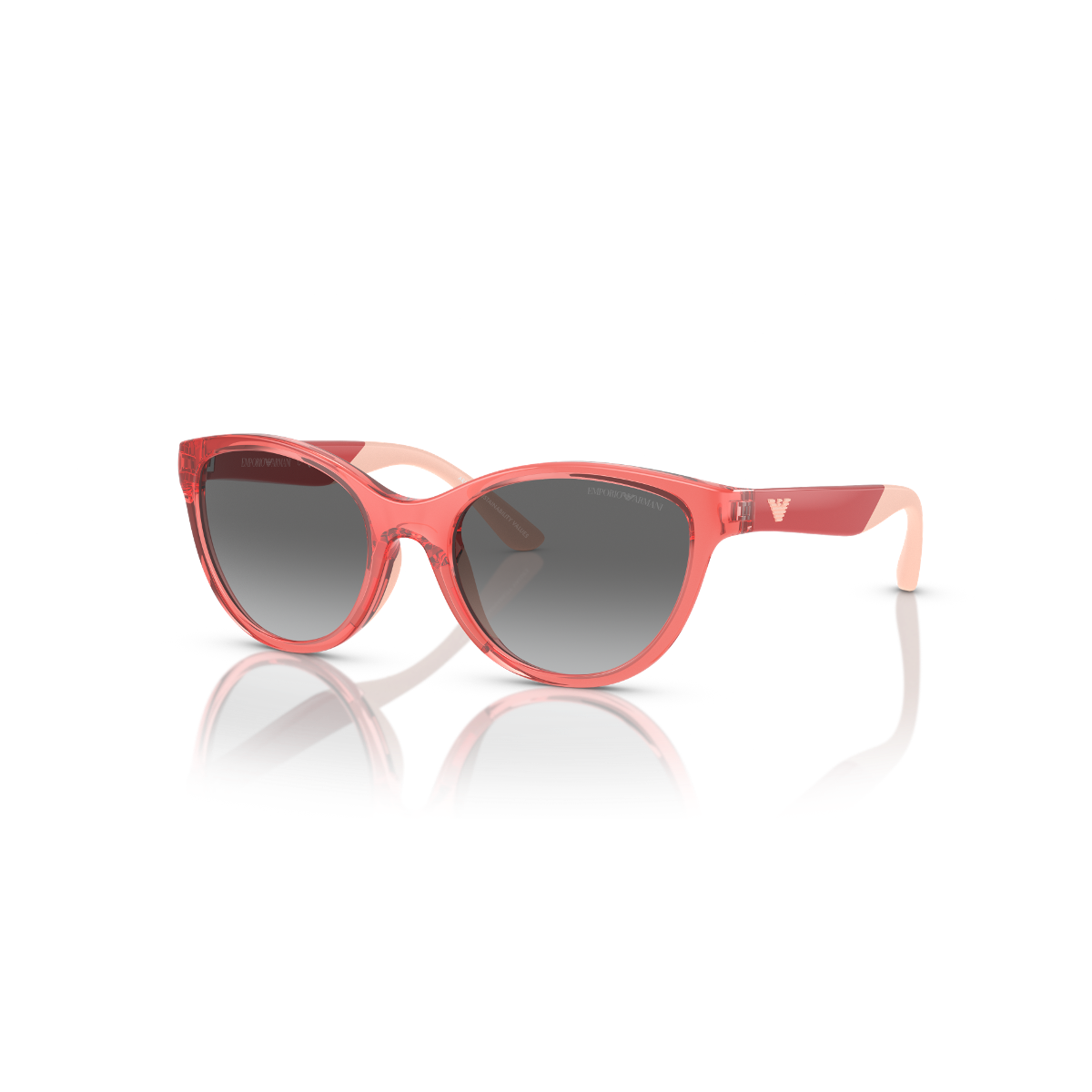 EK 4003 537711 48 Emporio Armani Kids Çocuk Güneş Gözlüğü