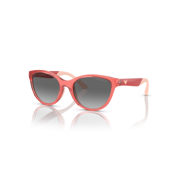 EK 4003 537711 48 Emporio Armani Kids Çocuk Güneş Gözlüğü