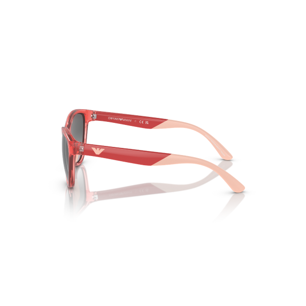 EK 4003 537711 48 Emporio Armani Kids Çocuk Güneş Gözlüğü