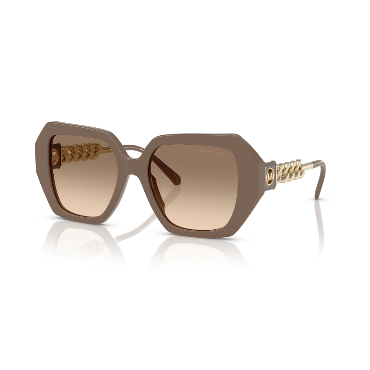 MK 2232U 400313 54 Michael Kors South Beach Güneş Gözlüğü