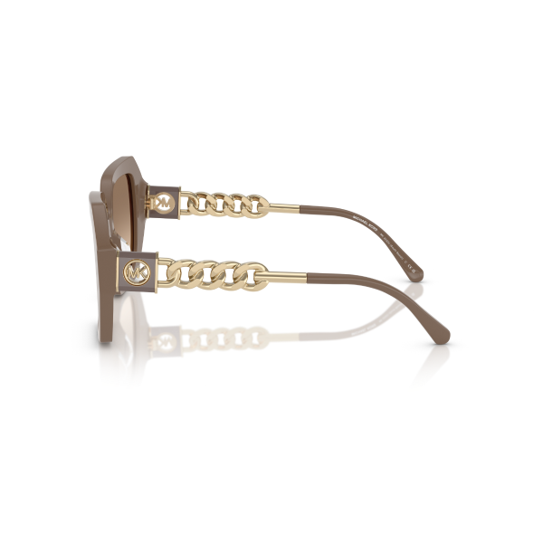 MK 2232U 400313 54 Michael Kors South Beach Güneş Gözlüğü