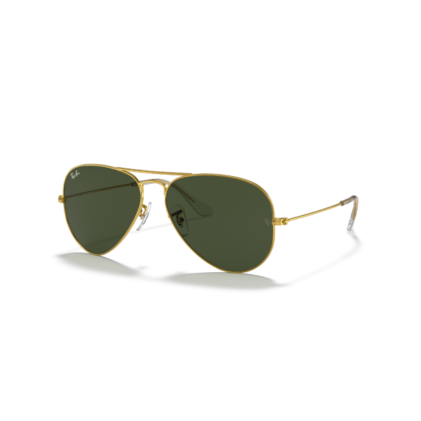 RB 3025 001 62 Ray-Ban AVIATOR Güneş Gözlüğü