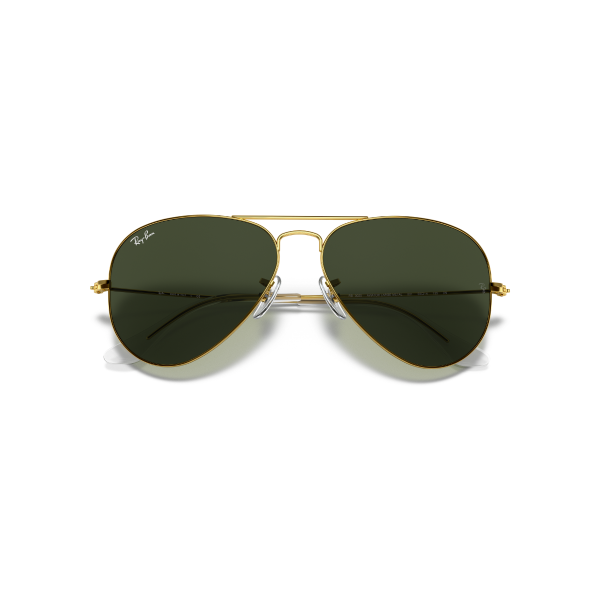 RB 3025 001 62 Ray-Ban AVIATOR Güneş Gözlüğü