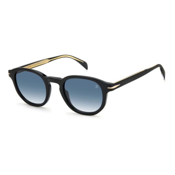 DB 1007/S 80708 51 David Beckham Güneş Gözlüğü