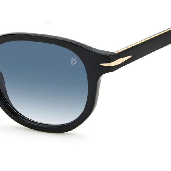 DB 1007/S 80708 51 David Beckham Güneş Gözlüğü