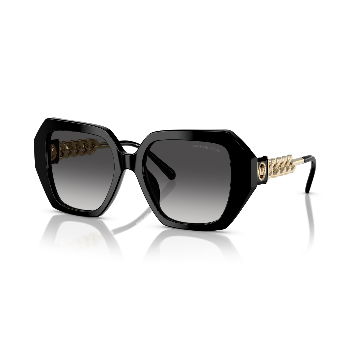 MK 2232U 30058G 54 Michael Kors South Beach Güneş Gözlüğü