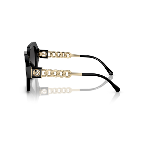 MK 2232U 30058G 54 Michael Kors South Beach Güneş Gözlüğü