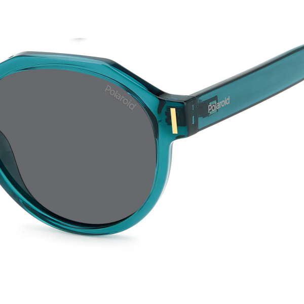 PLD 6207/S ZI9M9 52 Polaroid Polarize Güneş Gözlüğü