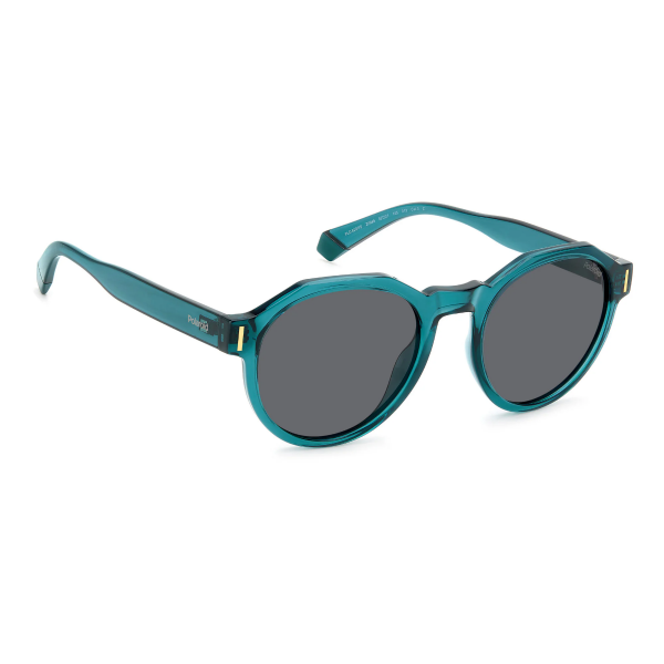 PLD 6207/S ZI9M9 52 Polaroid Polarize Güneş Gözlüğü