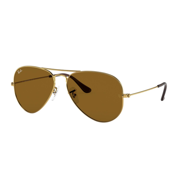 RB 3025 001/33 58 Ray-Ban AVIATOR Güneş Gözlüğü
