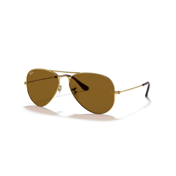 RB 3025 001/33 58 Ray-Ban AVIATOR Güneş Gözlüğü