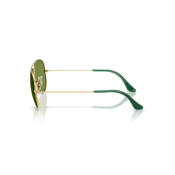 RB 3025 001/4E 62 Ray-Ban AVIATOR Güneş Gözlüğü