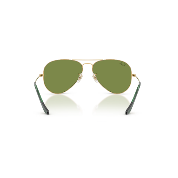 RB 3025 001/4E 62 Ray-Ban AVIATOR Güneş Gözlüğü