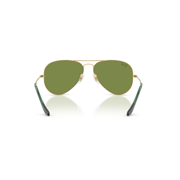 RB 3025 001/4E 62 Ray-Ban AVIATOR Güneş Gözlüğü