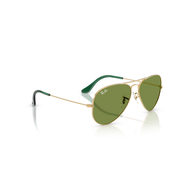 RB 3025 001/4E 62 Ray-Ban AVIATOR Güneş Gözlüğü