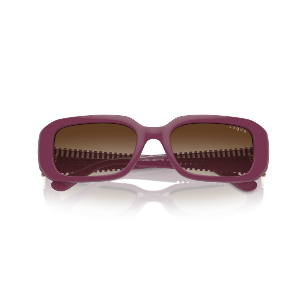 VO 5565S 312313 53 Vogue Güneş Gözlüğü