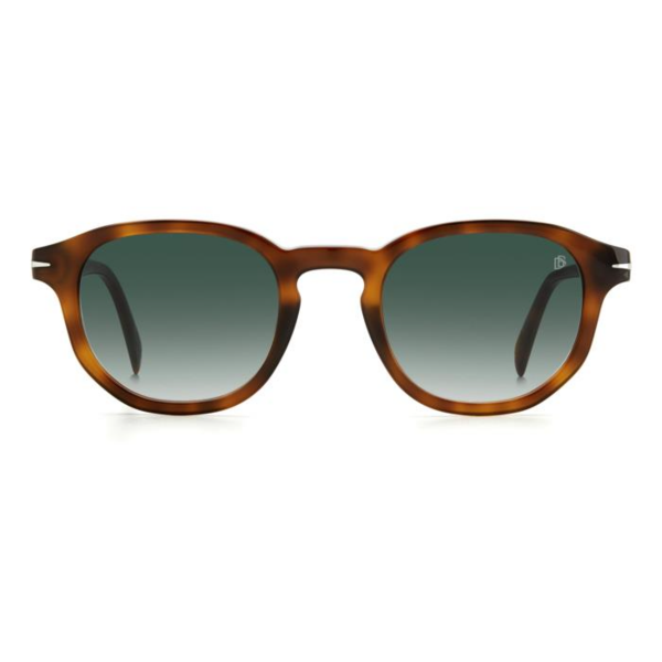 DB 1007/S 45Z9K 51 David Beckham Güneş Gözlüğü