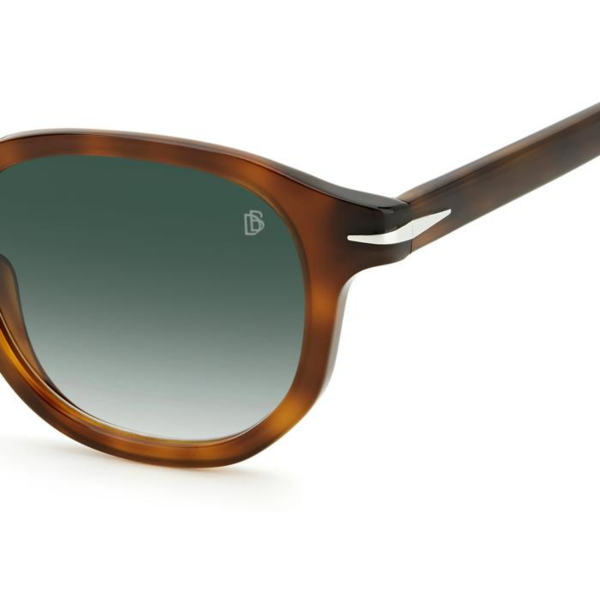 DB 1007/S 45Z9K 51 David Beckham Güneş Gözlüğü