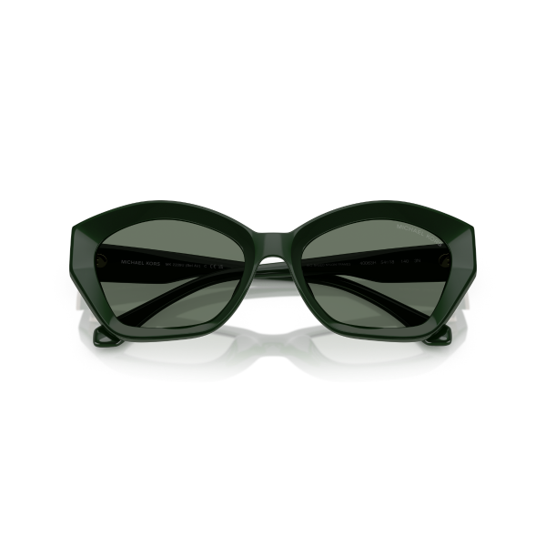 MK 2209U 40063H 54 Michael Kors Bel Air Güneş Gözlüğü