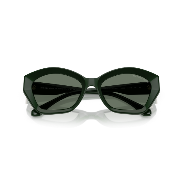 MK 2209U 40063H 54 Michael Kors Bel Air Güneş Gözlüğü