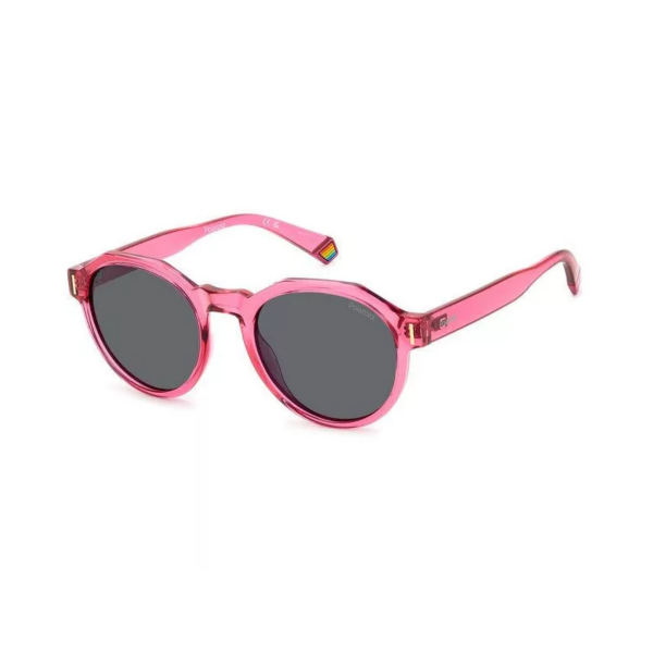 PLD 6207/S MU1M9 52 Polaroid Polarize Güneş Gözlüğü