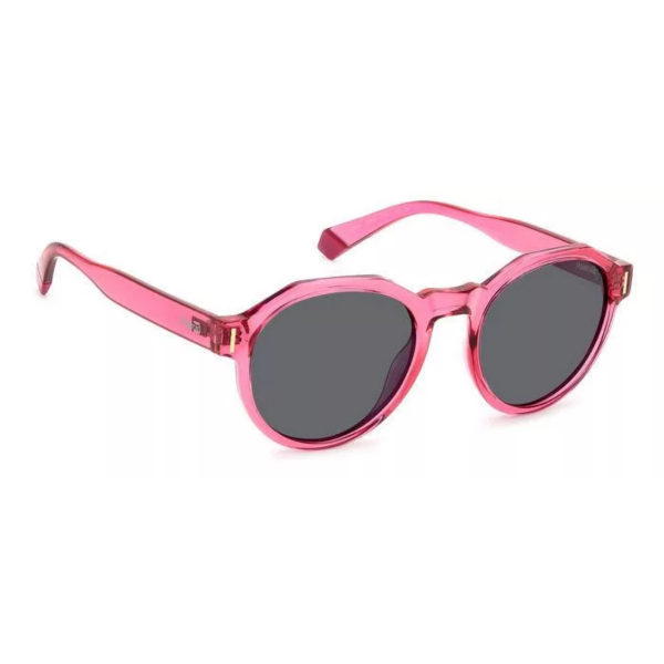 PLD 6207/S MU1M9 52 Polaroid Polarize Güneş Gözlüğü