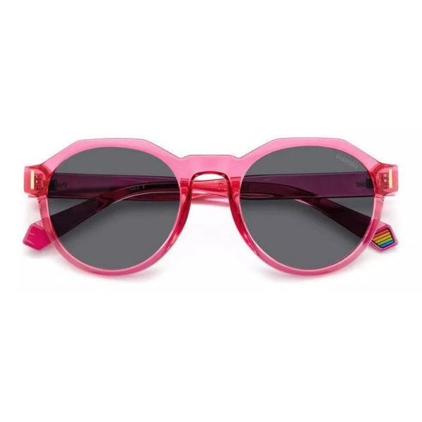 PLD 6207/S MU1M9 52 Polaroid Polarize Güneş Gözlüğü