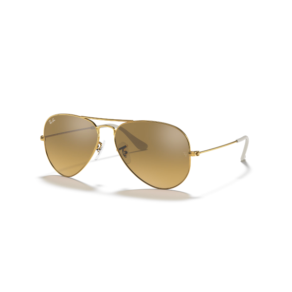 RB 3025 001/3K 58 Ray-Ban AVIATOR Güneş Gözlüğü