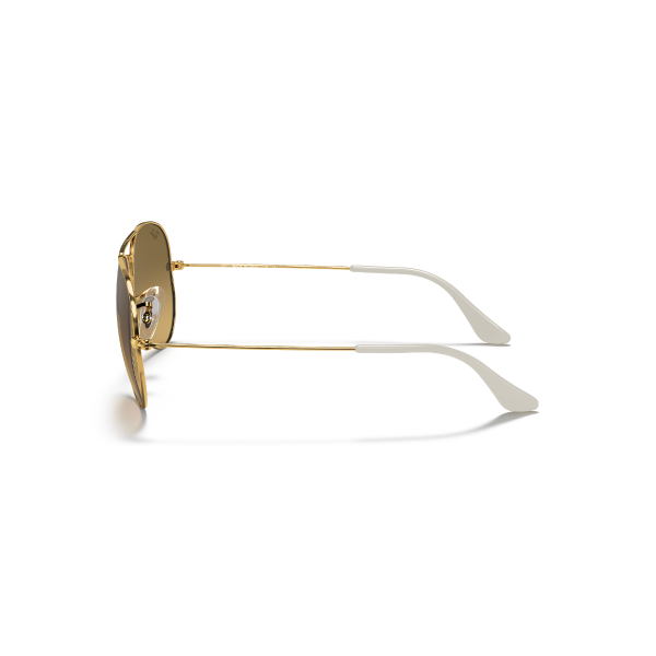RB 3025 001/3K 58 Ray-Ban AVIATOR Güneş Gözlüğü