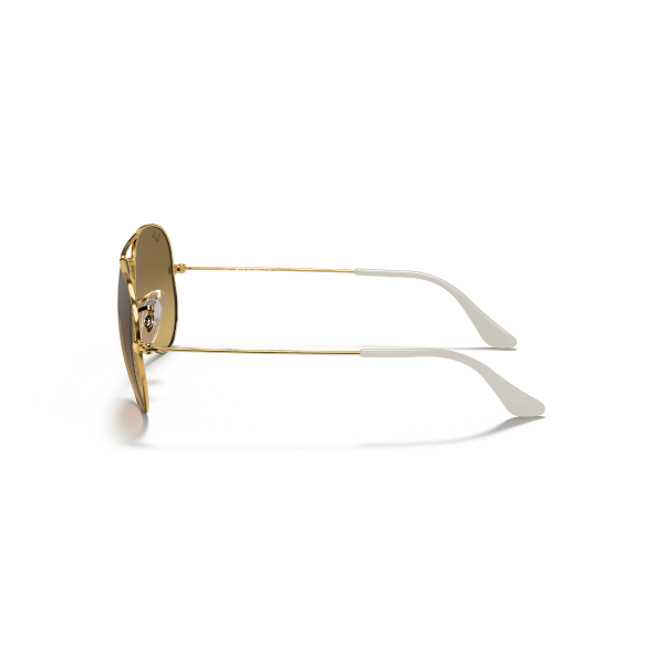 RB 3025 001/3K 58 Ray-Ban AVIATOR Güneş Gözlüğü