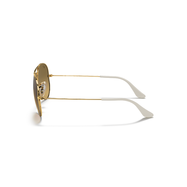 RB 3025 001/3K 58 Ray-Ban AVIATOR Güneş Gözlüğü