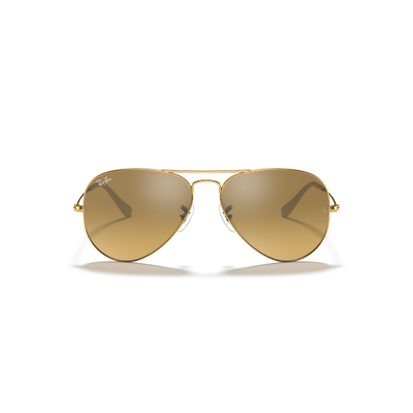 RB 3025 001/3K 58 Ray-Ban AVIATOR Güneş Gözlüğü