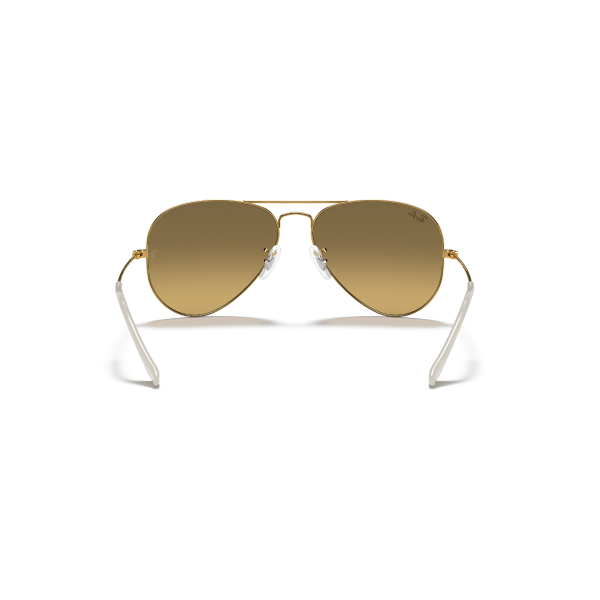 RB 3025 001/3K 58 Ray-Ban AVIATOR Güneş Gözlüğü