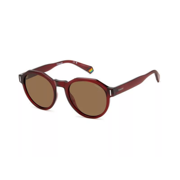 PLD 6207/S LHFSP 52 Polaroid Polarize Güneş Gözlüğü