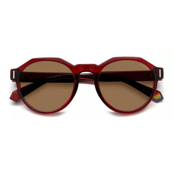 PLD 6207/S LHFSP 52 Polaroid Polarize Güneş Gözlüğü